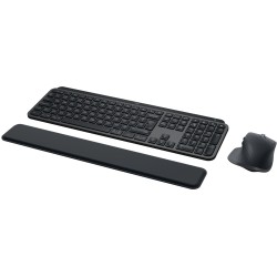 Buy MX Keys S Combo - Graphite - US in Cyprus, Nicosia, Limassol, Larnaka, Pafos