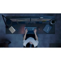 Buy MX Keys S Combo - Graphite - US in Cyprus, Nicosia, Limassol, Larnaka, Pafos