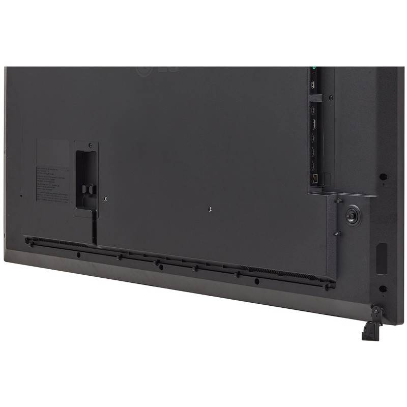 Buy LG 43UM5N-H Signage Display - 43UM5N-H - IPS, 4K UHD, 43in, 500 cd/m², WebO... in Cyprus, Nicosia, Limassol, Larnaka, Pafos