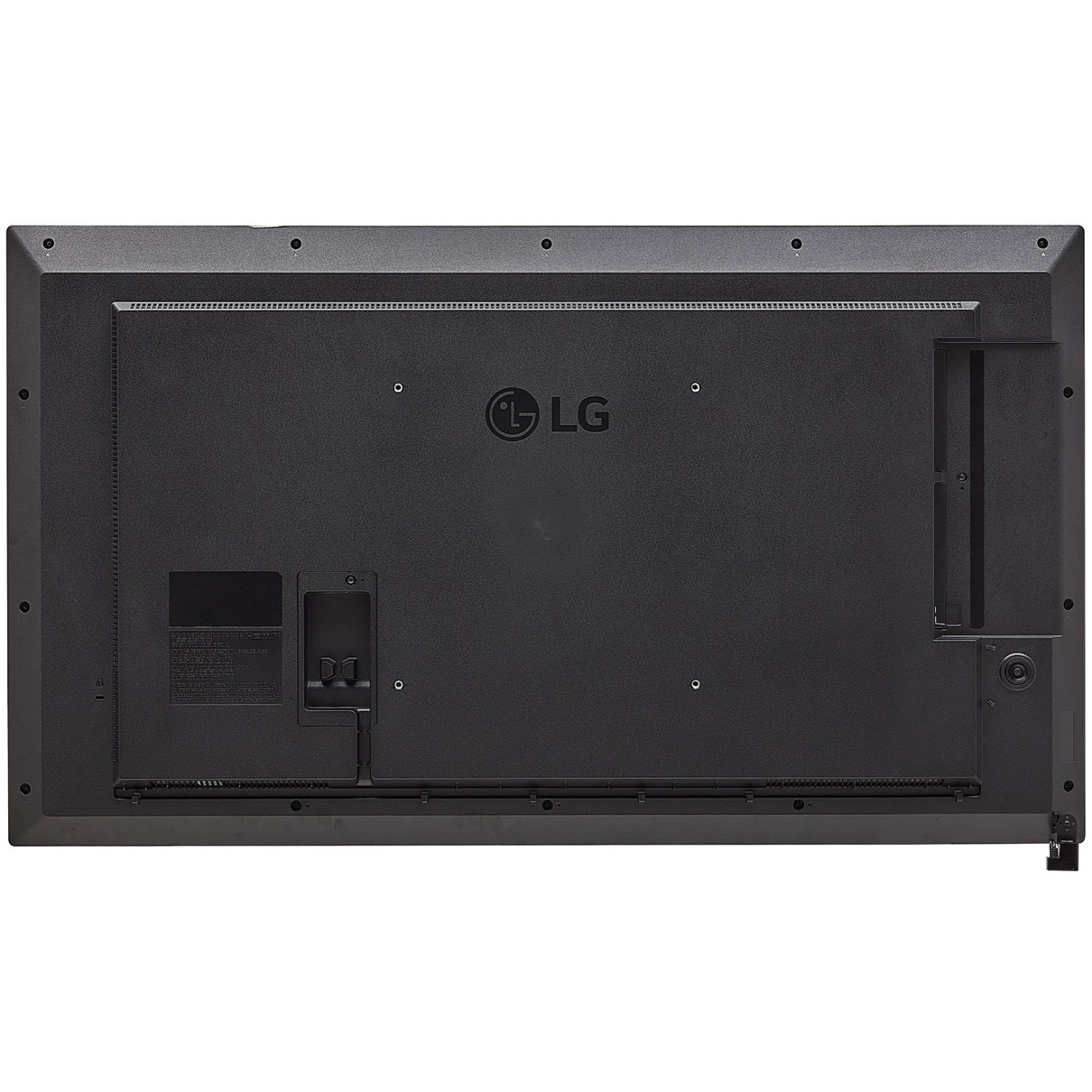 LG 43UM5N-H Signage Display - 43UM5N-H - IPS, 4K UHD, 43in, 500 cd/m², WebOS, 24/7 — Buy in Cyprus with Fast Delivery