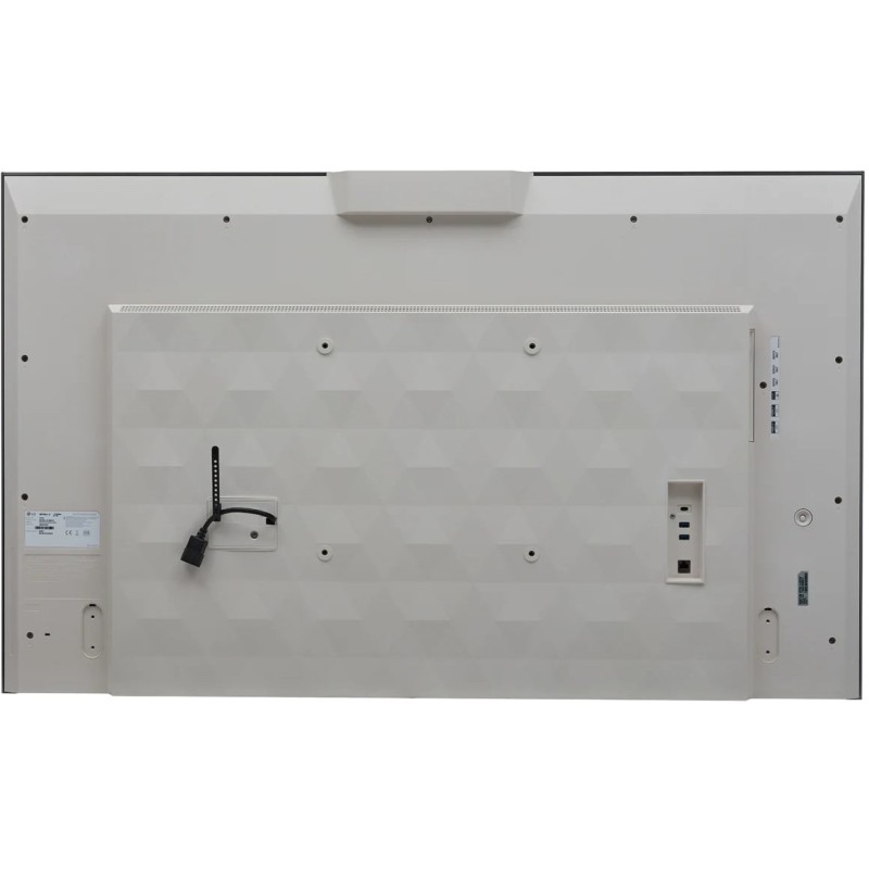 Buy LG One:Quick Works 55CT5WJ-B Konferenz Touch Display 139 cm (55'') - 55CT5WJ... in Cyprus, Nicosia, Limassol, Larnaka, Pafos