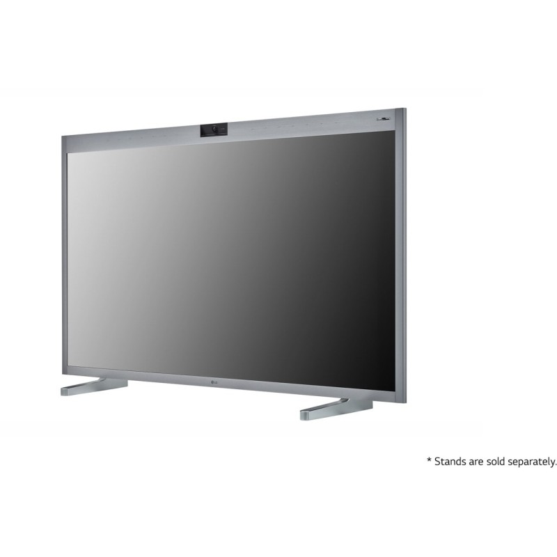 Buy LG One:Quick Works 55CT5WJ-B Konferenz Touch Display 139 cm (55'') - 55CT5WJ... in Cyprus, Nicosia, Limassol, Larnaka, Pafos