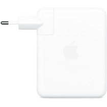 Apple 140W USB-C Power Adapter - MLYU3ZM/A - White, Indoor — Buy in Cyprus with Fast Delivery