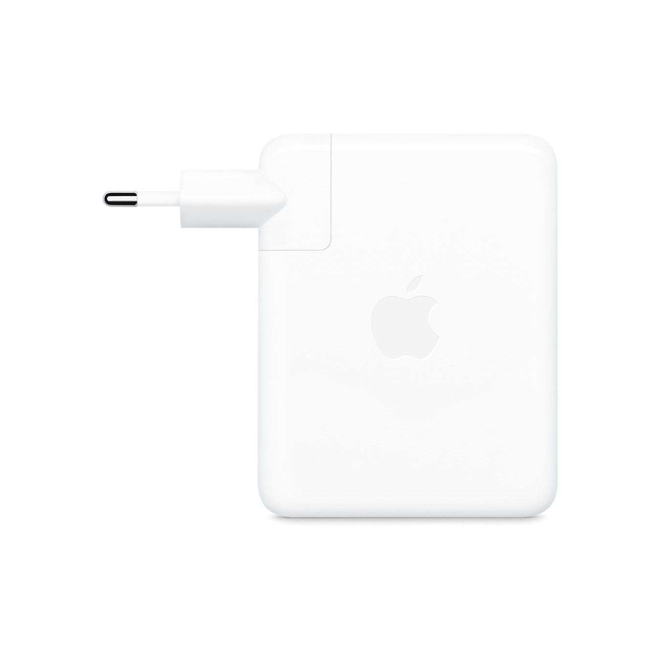 Apple 140W USB-C Power Adapter - MLYU3ZM/A - White, Indoor — Buy in Cyprus with Fast Delivery