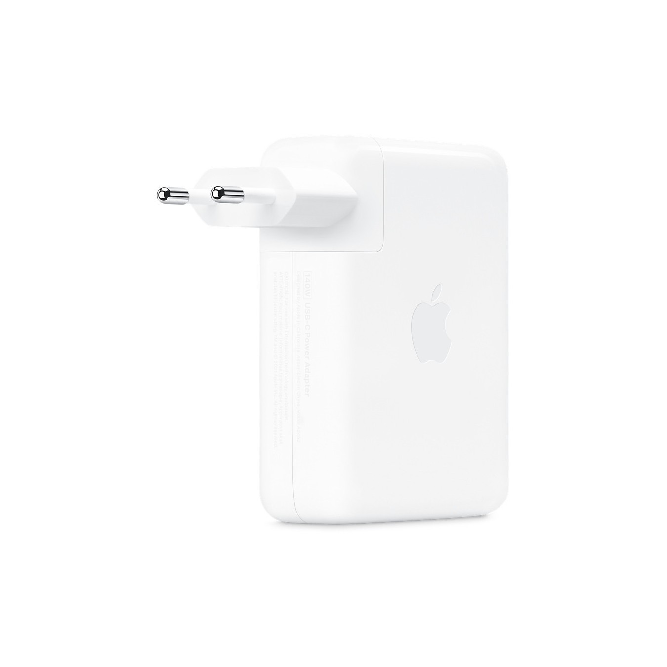 Apple 140W USB-C Power Adapter - MLYU3ZM/A - White, Indoor — Buy in Cyprus with Fast Delivery