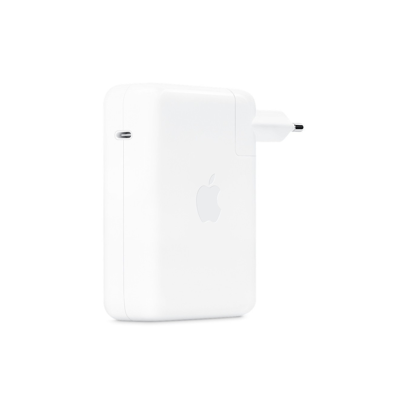 Apple 140W USB-C Power Adapter - MLYU3ZM/A - White, Indoor — Buy in Cyprus with Fast Delivery
