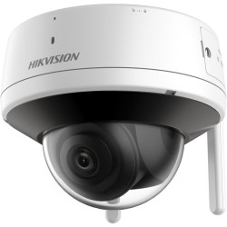 Buy Hikvision Dome IP IR - DS-2CV2141G2-IDW(2.8mm)(E) EU 4MP - Dome, 2.8mm lens,... in Cyprus, Nicosia, Limassol, Larnaka, Pafos