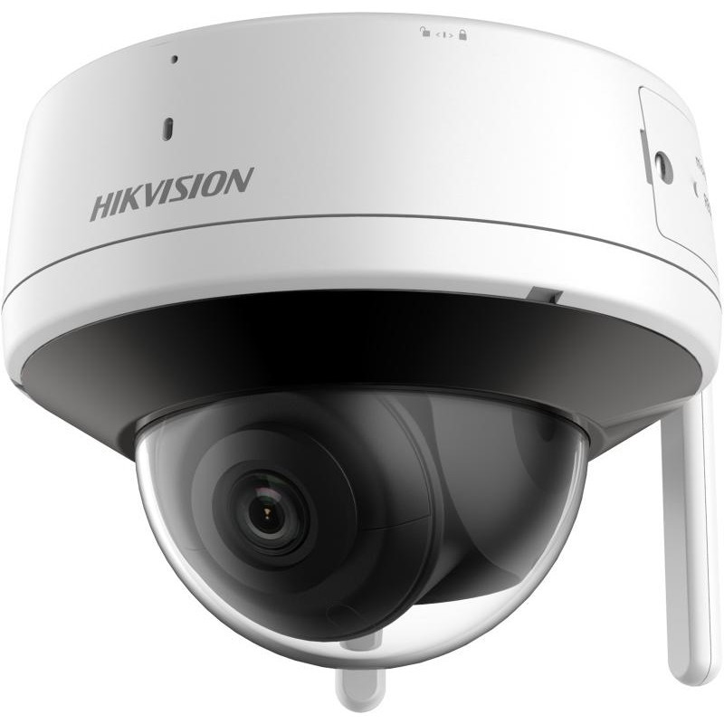 Buy Hikvision Dome IP IR - DS-2CV2141G2-IDW(2.8mm)(E) EU 4MP - Dome, 2.8mm lens,... in Cyprus, Nicosia, Limassol, Larnaka, Pafos
