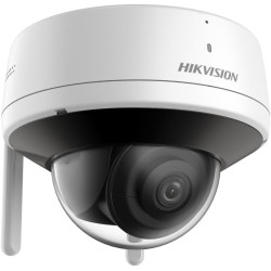 Buy Hikvision Dome IP IR - DS-2CV2141G2-IDW(2.8mm)(E) EU 4MP - Dome, 2.8mm lens,... in Cyprus, Nicosia, Limassol, Larnaka, Pafos