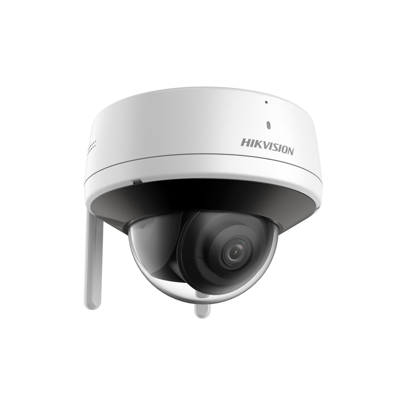Hikvision Dome IP IR - DS-2CV2141G2-IDW(2.8mm)(E) EU 4MP - Dome, 2.8mm lens, PoE, IP66 — Buy in Cyprus with Fast Delivery