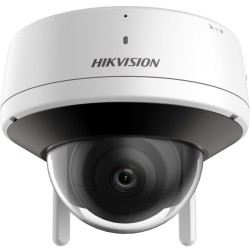 Buy Hikvision Dome IP IR - DS-2CV2141G2-IDW(2.8mm)(E) EU 4MP - Dome, 2.8mm lens,... in Cyprus, Nicosia, Limassol, Larnaka, Pafos