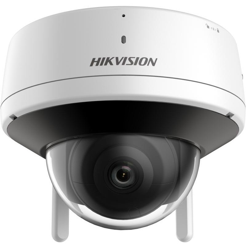 Buy Hikvision Dome IP IR - DS-2CV2141G2-IDW(2.8mm)(E) EU 4MP - Dome, 2.8mm lens,... in Cyprus, Nicosia, Limassol, Larnaka, Pafos