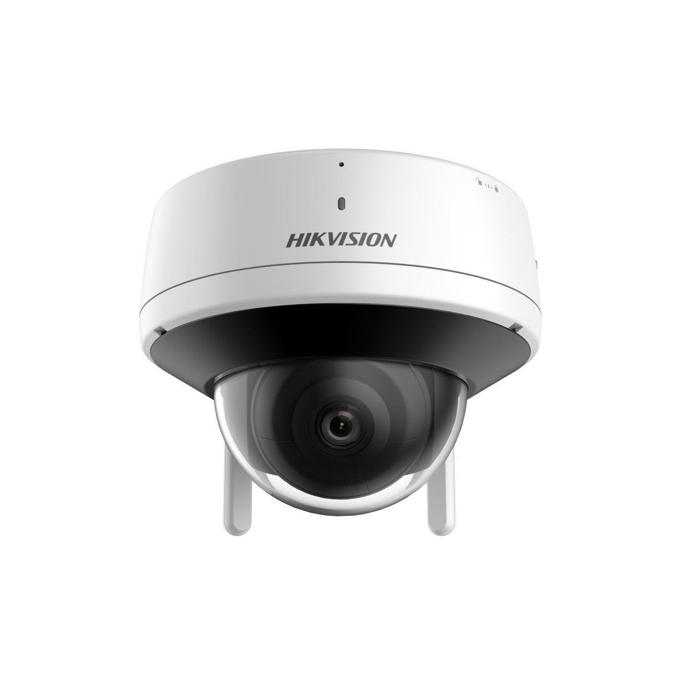 Hikvision Dome IP IR - DS-2CV2141G2-IDW(2.8mm)(E) EU 4MP - Dome, 2.8mm lens, PoE, IP66 — Buy in Cyprus with Fast Delivery