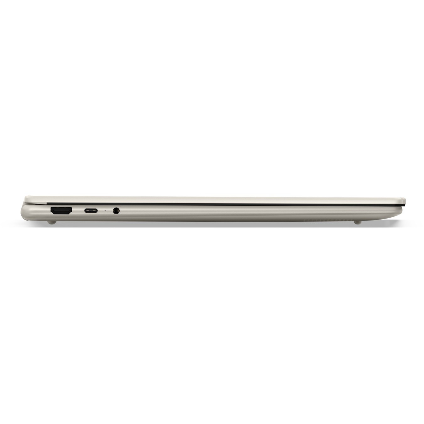 Lenovo Yoga 7 - 16AKP10 - Seashell Grey, 16GB LPDDR5x, 1TB SSD, OLED 16" 120Hz, Windows 11 Home