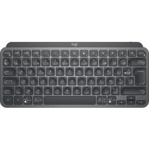 MXKEYS MINI WRLS ILLUMINATED KB - Wireless Backlit Compact Keyboard — Buy in Cyprus with Fast Delivery