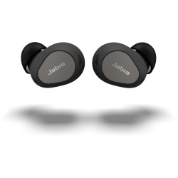 Buy Jabra Elite 10 True Wireless Headphones with Microphone - Elite 10 - Titaniu... in Cyprus, Nicosia, Limassol, Larnaka, Pafos