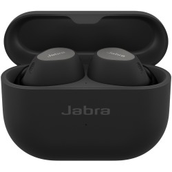 Buy Jabra Elite 10 True Wireless Headphones with Microphone - Elite 10 - Titaniu... in Cyprus, Nicosia, Limassol, Larnaka, Pafos