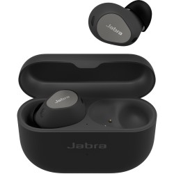 Buy Jabra Elite 10 True Wireless Headphones with Microphone - Elite 10 - Titaniu... in Cyprus, Nicosia, Limassol, Larnaka, Pafos