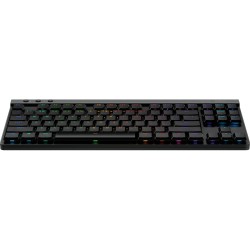 Buy Logitech G515 LIGHTSPEED TKL - G515 - Black (FR) - AZERTY, Wireless, Mechani... in Cyprus, Nicosia, Limassol, Larnaka, Pafos