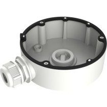 HIKVision DS-1280ZJ-DM18 Junction Box Accessory - DS-1280ZJ-DM18 - Wall-mount enclosure for cameras