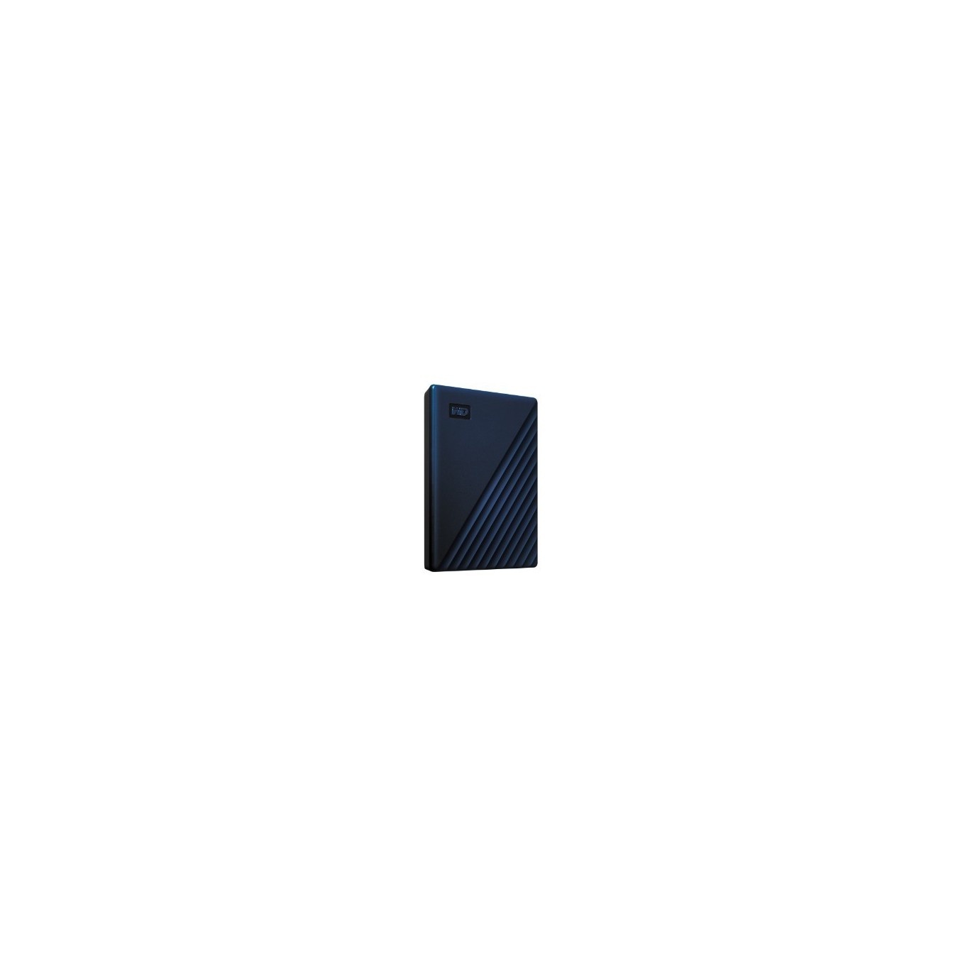 WD My Passport for Mac - Blue, 4TB Portable HDD, USB 3.2 Gen1, 2.5in — Buy in Cyprus with Fast Delivery