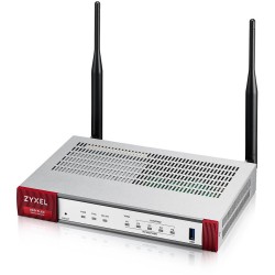 Buy Zyxel Firewall - USG FLEX 50 AX - Device only in Cyprus, Nicosia, Limassol, Larnaka, Pafos