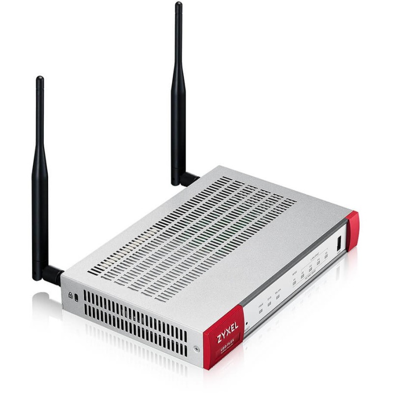 Buy Zyxel Firewall - USG FLEX 50 AX - Device only in Cyprus, Nicosia, Limassol, Larnaka, Pafos