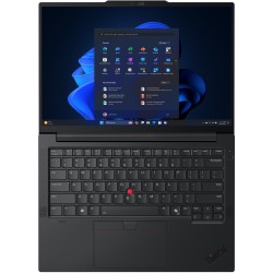 Buy Lenovo ThinkPad E14 G7 14" Ultra5 226V - Black, 16GB LPDDR5X, 512GB PCIe4.0 ... in Cyprus, Nicosia, Limassol, Larnaka, Pafos