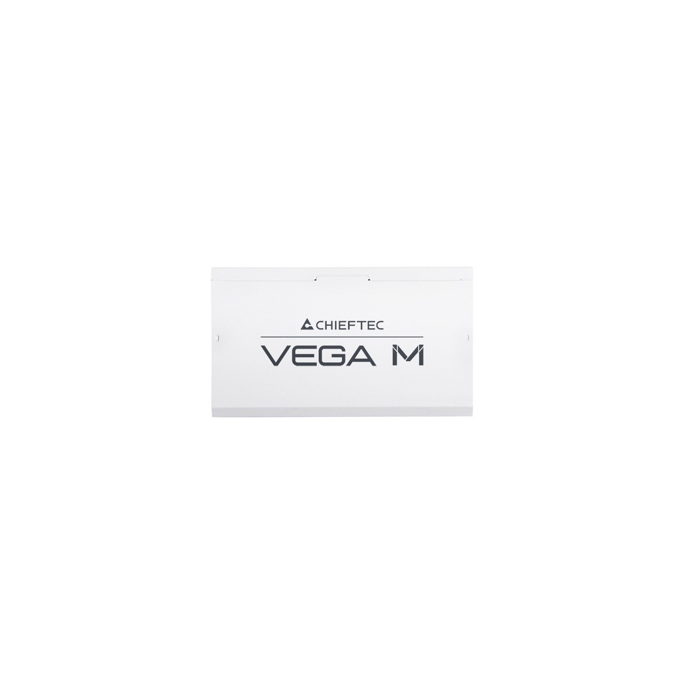 850W Chieftec VEGA M - PPG-850-CW - White, ATX PSU, 80Plus Gold, Fully Modular — Buy in Cyprus with Fast Delivery