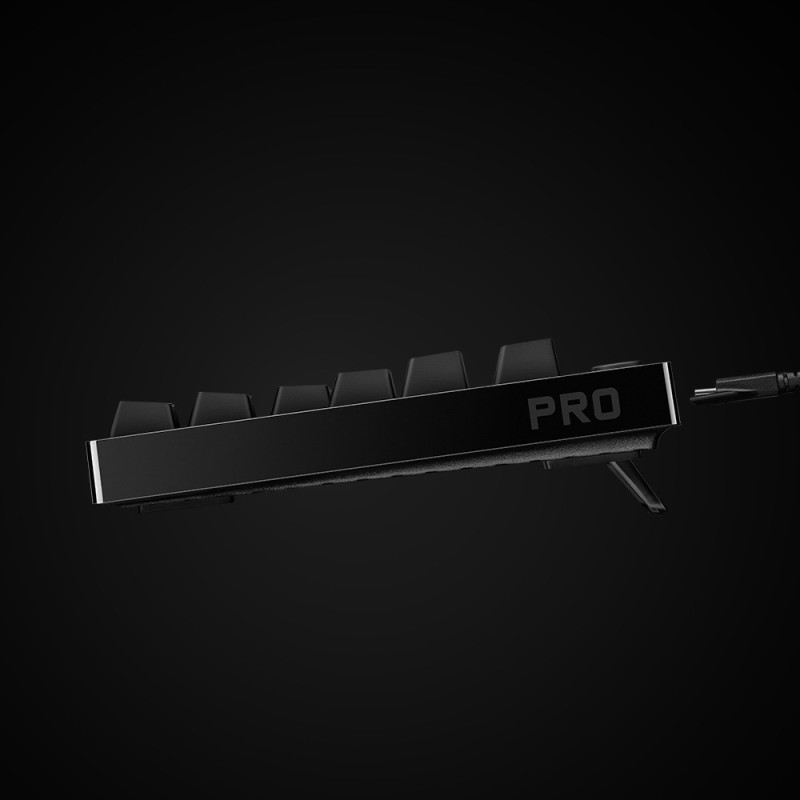 Buy Logitech Gaming Pro USB Qwertz GX Blue mechanical kabelgebunden black - Blac... in Cyprus, Nicosia, Limassol, Larnaka, Pafos