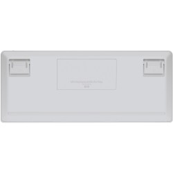 Buy Logitech MX Mechanical Mini for Mac - Wireless Illuminated Keyboard - PALE GREY in Cyprus, Nicosia, Limassol, Larnaka, Pafos