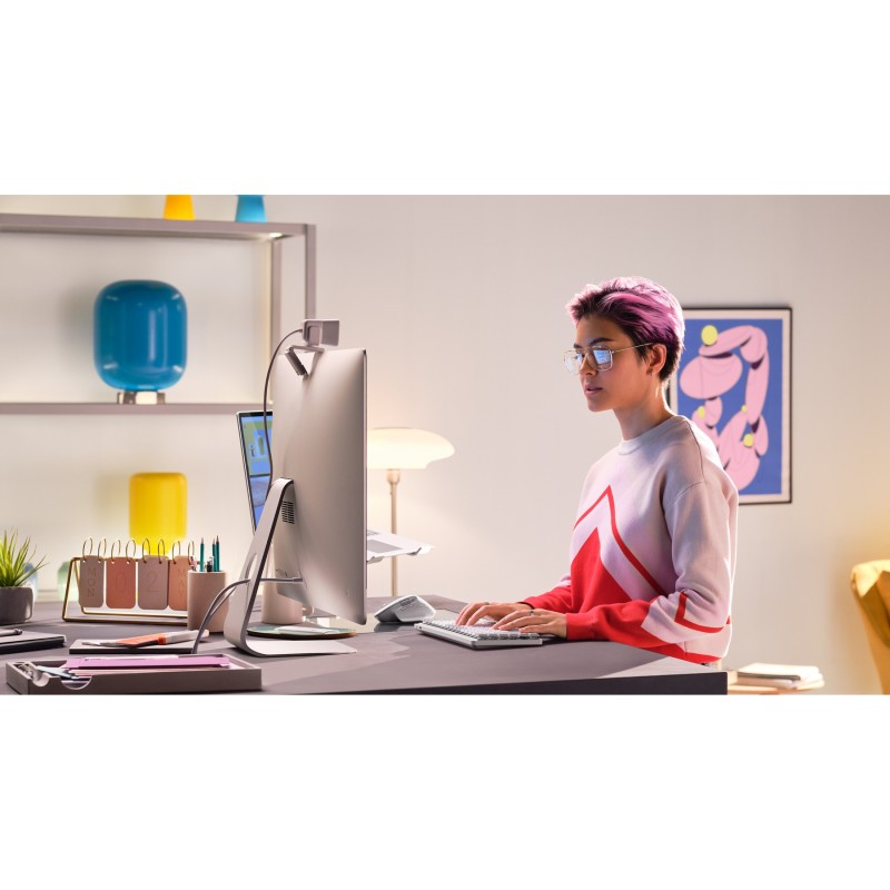 Buy Logitech MX Mechanical Mini for Mac - Wireless Illuminated Keyboard - PALE GREY in Cyprus, Nicosia, Limassol, Larnaka, Pafos