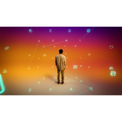 Buy LOGITECH MX Creative Console Graphite - (Color Graphite, Interface Bluetooth... in Cyprus, Nicosia, Limassol, Larnaka, Pafos