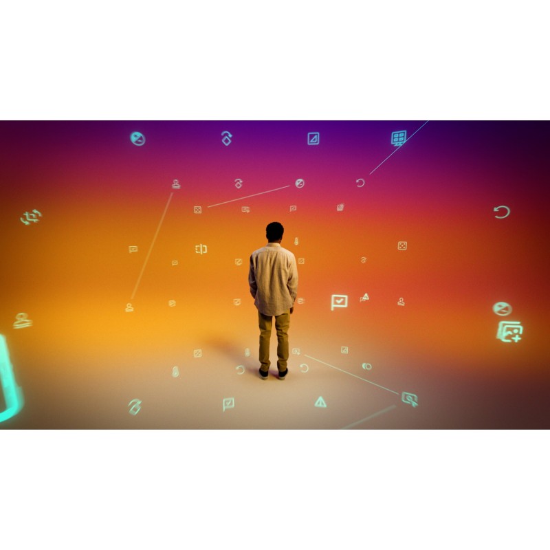 Buy LOGITECH MX Creative Console Graphite - (Color Graphite, Interface Bluetooth... in Cyprus, Nicosia, Limassol, Larnaka, Pafos