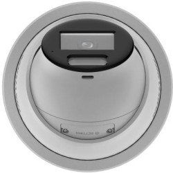 Buy Hikvision Turret - DS-2CD2387G2H-LIU - 2.8mm (eF)(O-STD), 8MP Outdoor Turret... in Cyprus, Nicosia, Limassol, Larnaka, Pafos