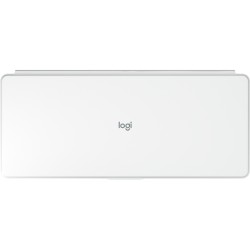 Buy Logitech Keys-To-Go 2 Pale Grey - Wireless Bluetooth Mini Keyboard (German Q... in Cyprus, Nicosia, Limassol, Larnaka, Pafos