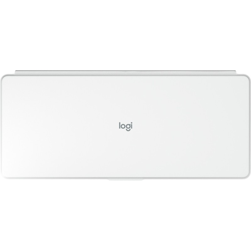Buy Logitech Keys-To-Go 2 Pale Grey - Wireless Bluetooth Mini Keyboard (German Q... in Cyprus, Nicosia, Limassol, Larnaka, Pafos