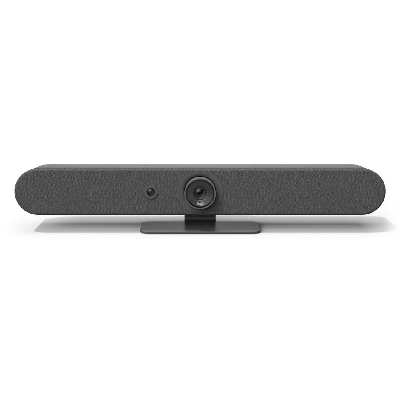 Logitech Video Conferencing Kit Tap IP Rally Bar Mini - Rally Bar Mini - (Graphite, 4K Ultra HD, 30 fps)