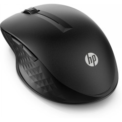 Buy HP 430 Wireless Mouse - HP 430 - Ambidextrous, Optical, 1200 DPI, Black in Cyprus, Nicosia, Limassol, Larnaka, Pafos