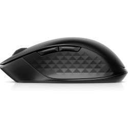 Buy HP 430 Wireless Mouse - HP 430 - Ambidextrous, Optical, 1200 DPI, Black in Cyprus, Nicosia, Limassol, Larnaka, Pafos