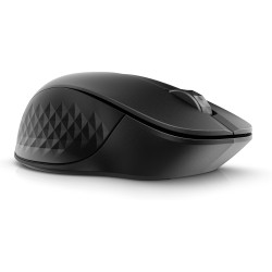 Buy HP 430 Wireless Mouse - HP 430 - Ambidextrous, Optical, 1200 DPI, Black in Cyprus, Nicosia, Limassol, Larnaka, Pafos