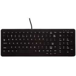 Buy CHERRY Active Key MTA AK-CB7000 Corded DE-Layout Black - AK-CB7000 - German ... in Cyprus, Nicosia, Limassol, Larnaka, Pafos