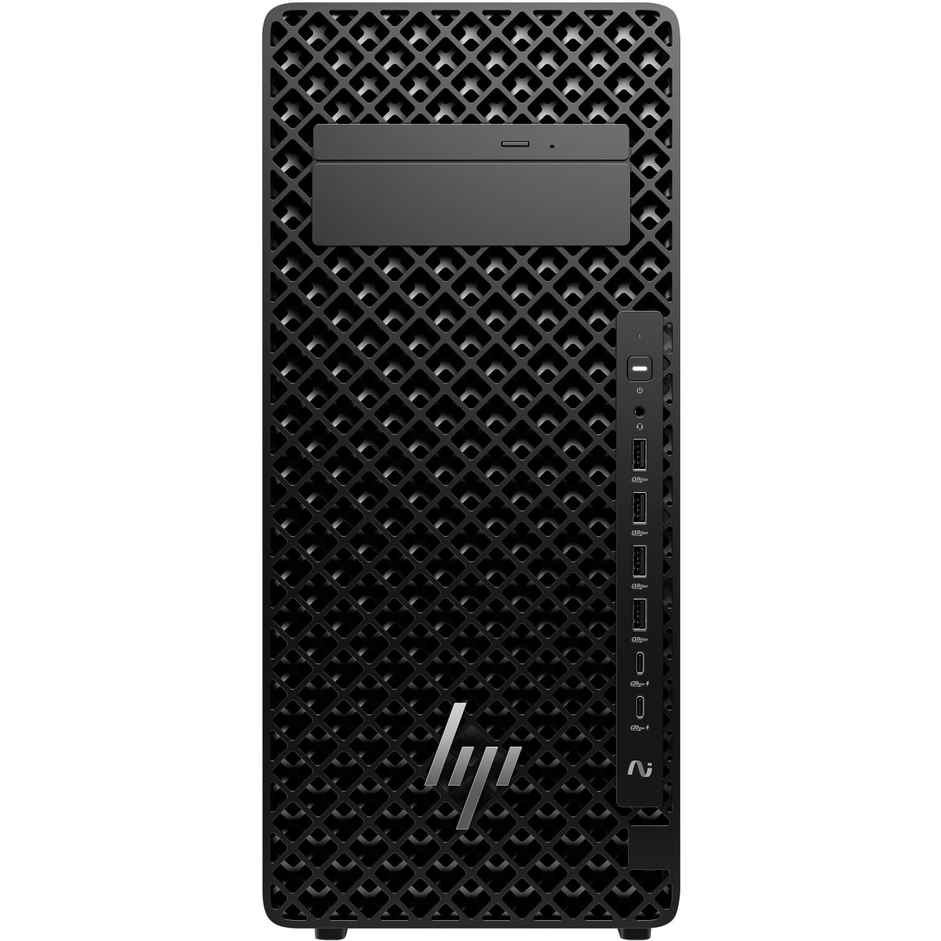 HP Z2 Tower - G1i - Intel Core Ultra 7 265, 16GB, 512GB SSD, W11P, SmartBuy 3J Gar (DE) — Buy in Cyprus with Fast Delivery