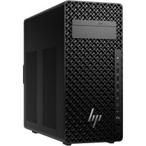HP Z2 Tower - G1i - Intel Core Ultra 7 265, 16GB, 512GB SSD, W11P, SmartBuy 3J Gar (DE) — Buy in Cyprus with Fast Delivery