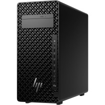 HP Z2 Tower - G1i - Intel Core Ultra 7 265, 16GB, 512GB SSD, W11P, SmartBuy 3J Gar (DE) — Buy in Cyprus with Fast Delivery