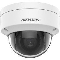 CAMIP Hikvision DS-2CD2143G2-IU - DS-2CD2143G2-IU - Outdoor Dome IP Camera, 4 MP, 2.8 mm, PoE, White