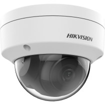 CAMIP Hikvision DS-2CD2143G2-IU - DS-2CD2143G2-IU - Outdoor Dome IP Camera, 4 MP, 2.8 mm, PoE, White