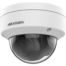 CAMIP Hikvision DS-2CD2143G2-IU - DS-2CD2143G2-IU - Outdoor Dome IP Camera, 4 MP, 2.8 mm, PoE, White