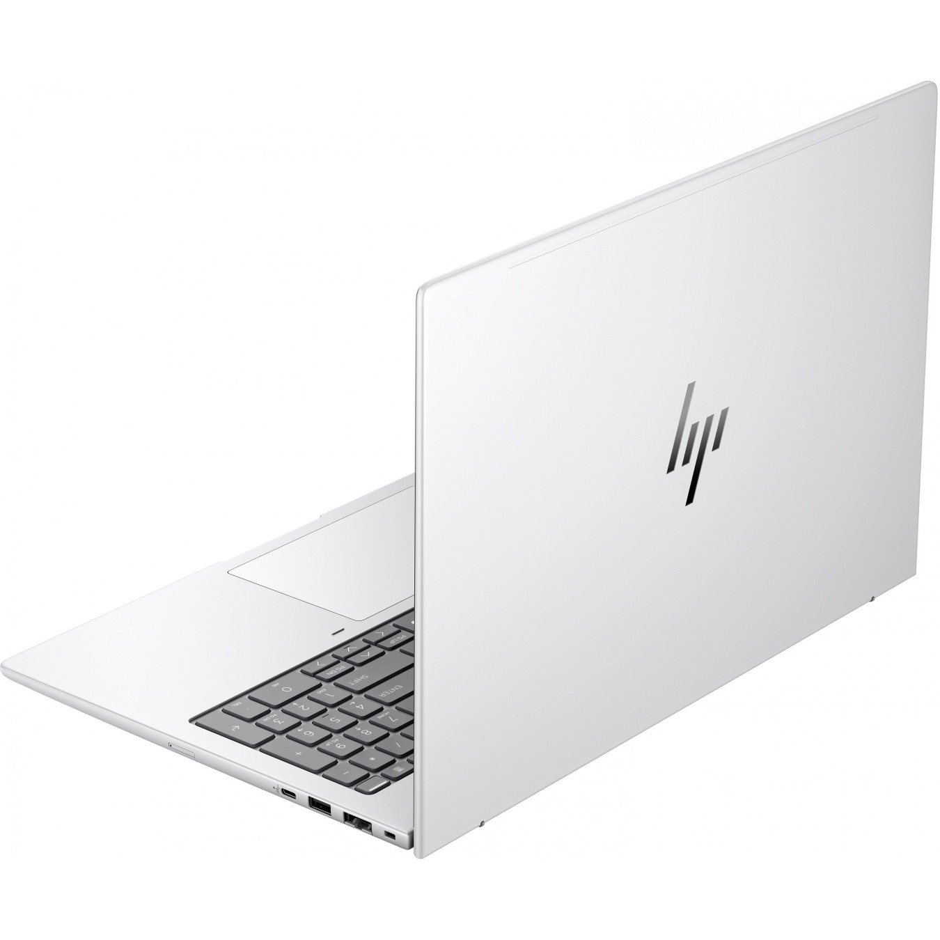 HP EliteBook 8 G1i - 255U - 16-inch WUXGA, 32GB RAM, 1TB SSD, Windows 11 Pro, Intel Core Ultra 7