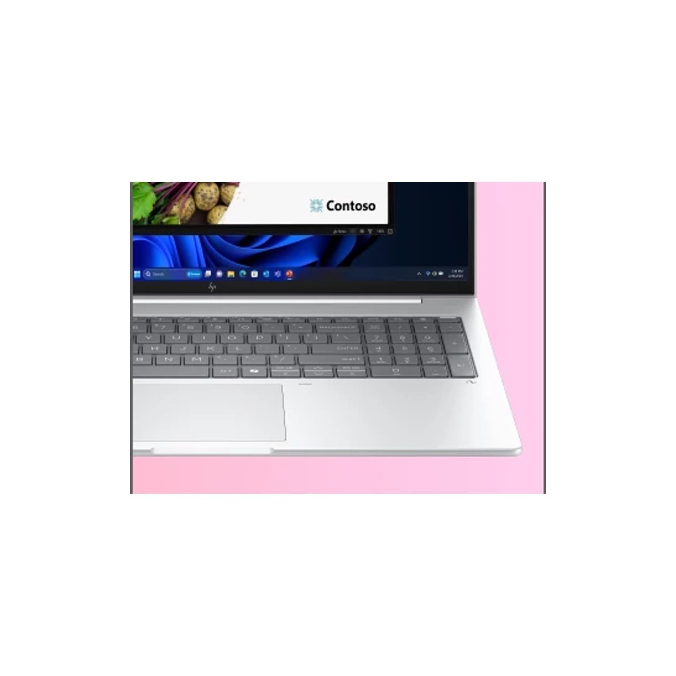 HP EliteBook 8 G1i - 255U - 16-inch WUXGA, 32GB RAM, 1TB SSD, Windows 11 Pro, Intel Core Ultra 7